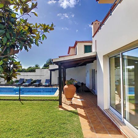 Villa Garajau By Lovelystay Caniço Dış mekan fotoğraf