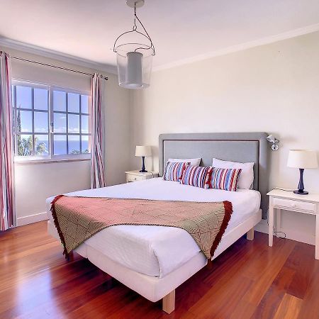 Villa Garajau By Lovelystay Caniço Dış mekan fotoğraf