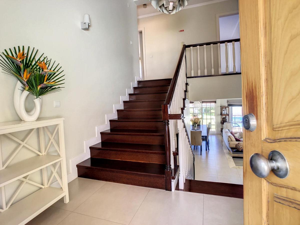 Villa Garajau By Lovelystay Caniço Dış mekan fotoğraf