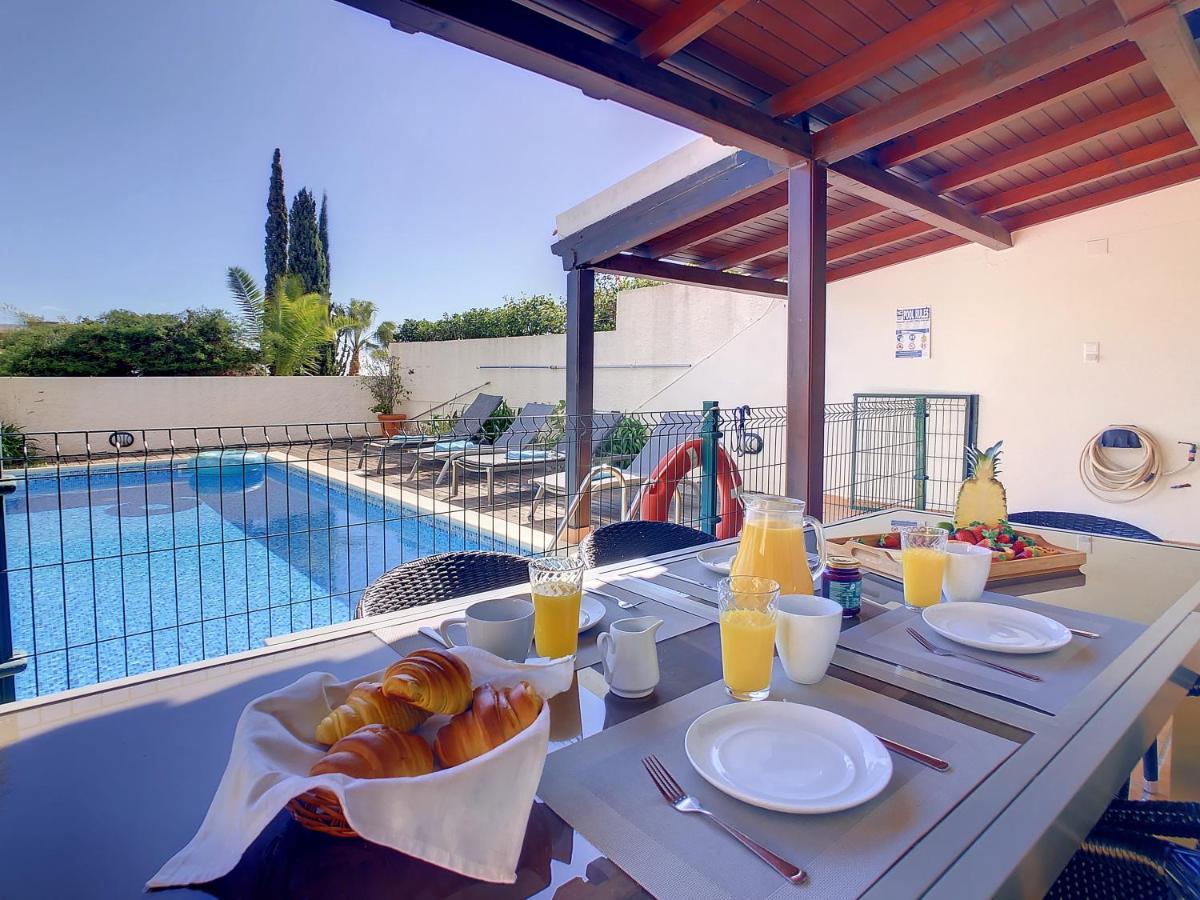 Villa Garajau By Lovelystay Caniço Dış mekan fotoğraf