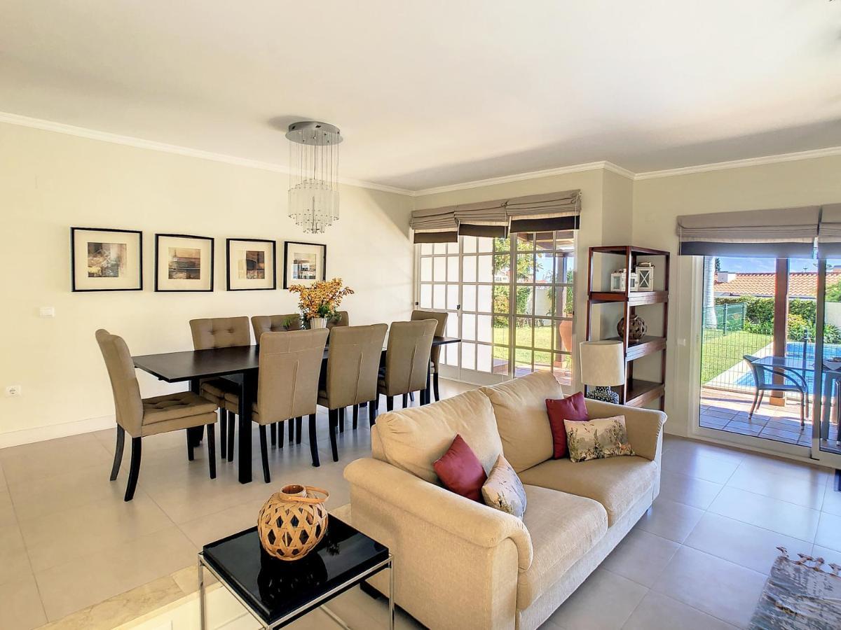 Villa Garajau By Lovelystay Caniço Dış mekan fotoğraf