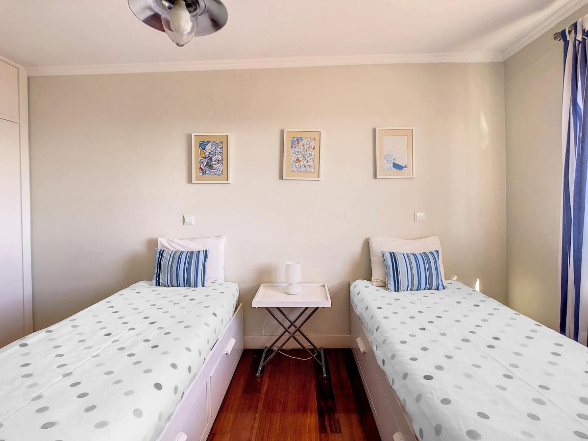 Villa Garajau By Lovelystay Caniço Dış mekan fotoğraf